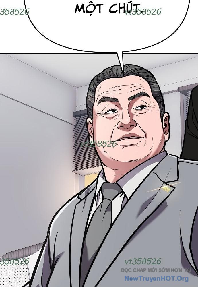 Nhân Viên Thực Tập Kim Cheolsu - chap77 - Trang 102